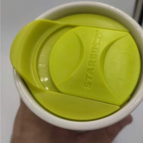 RODARTE Starbucks cup 16 oz cup only - Picture 6 of 6